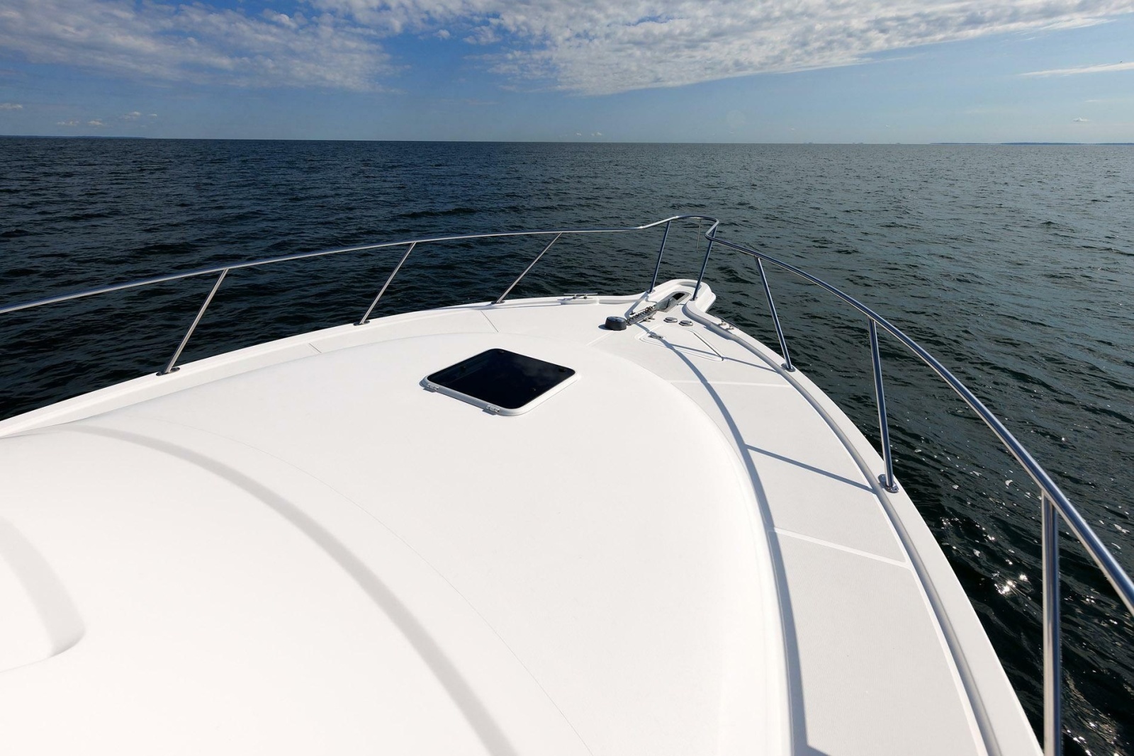 2007 Tiara Yachts 3900 Convertible