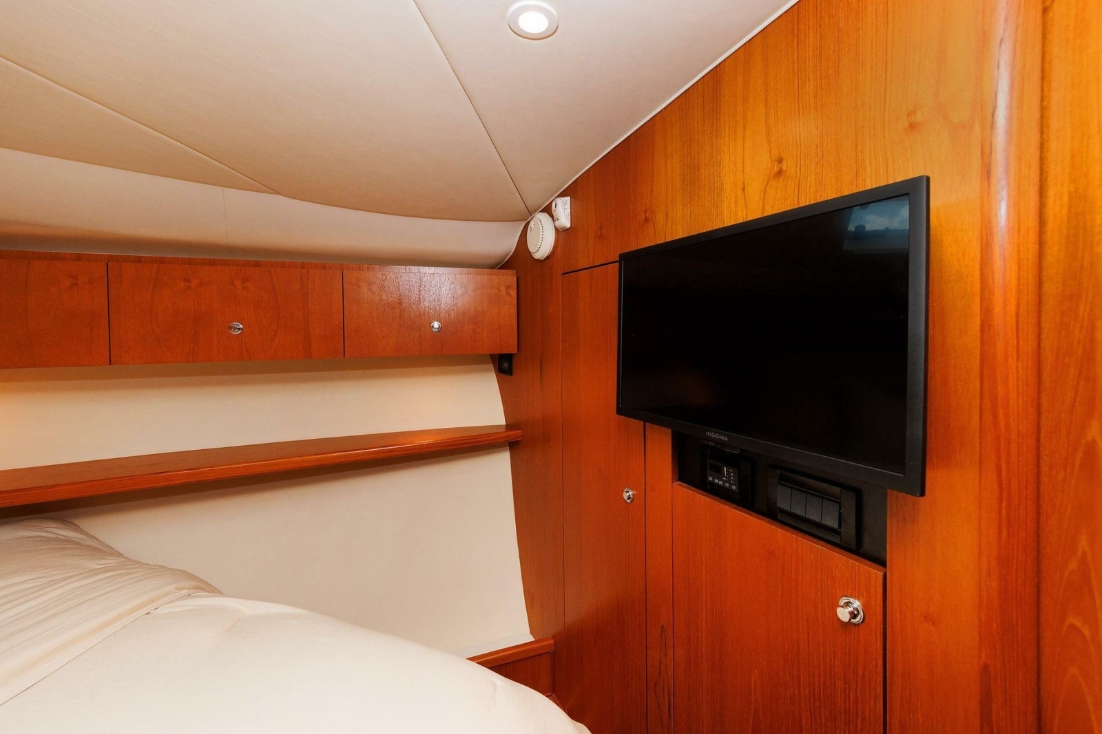 2007 Tiara Yachts 3900 Convertible