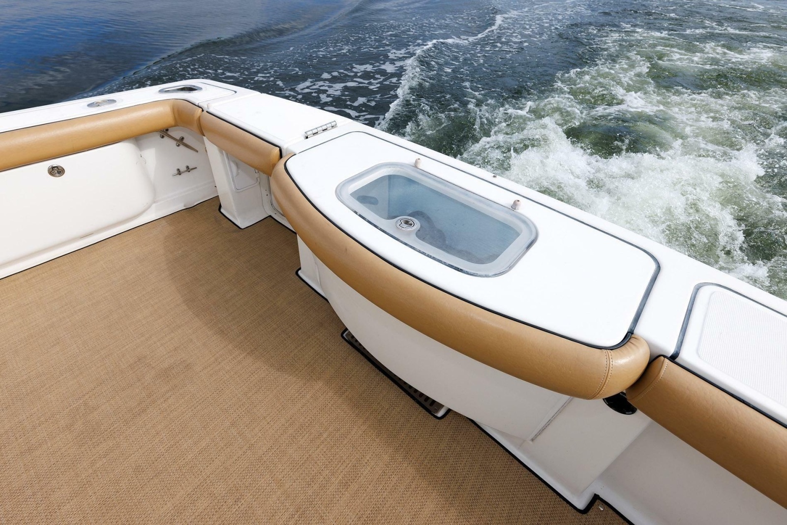 2007 Tiara Yachts 3900 Convertible
