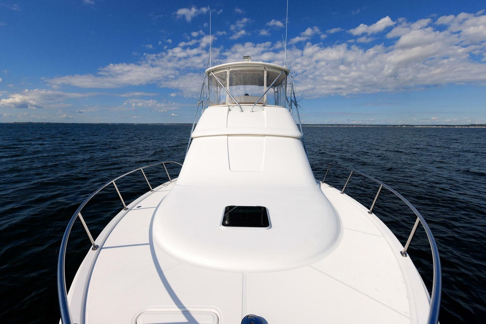 2007 Tiara Yachts 3900 Convertible