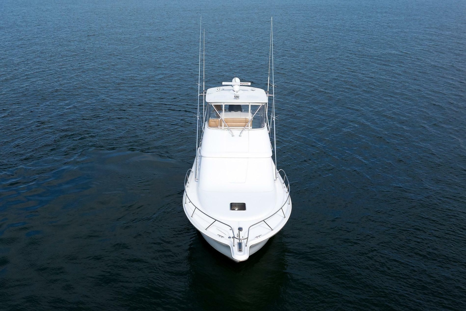 2007 Tiara Yachts 3900 Convertible