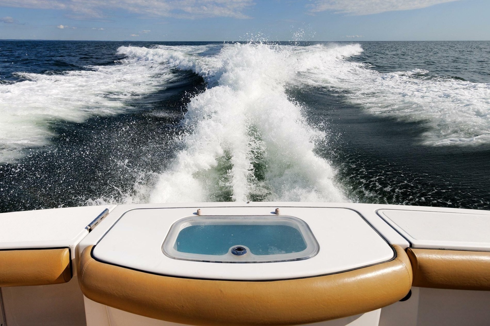 2007 Tiara Yachts 3900 Convertible