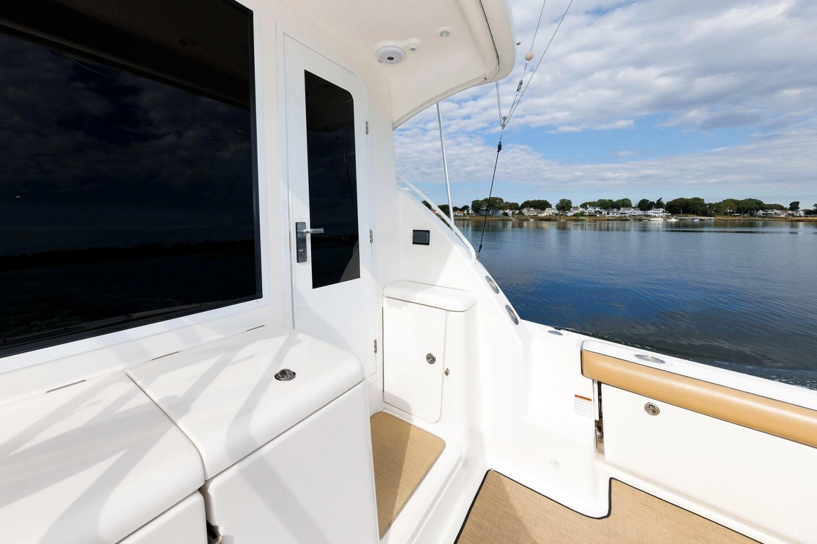 2007 Tiara Yachts 3900 Convertible