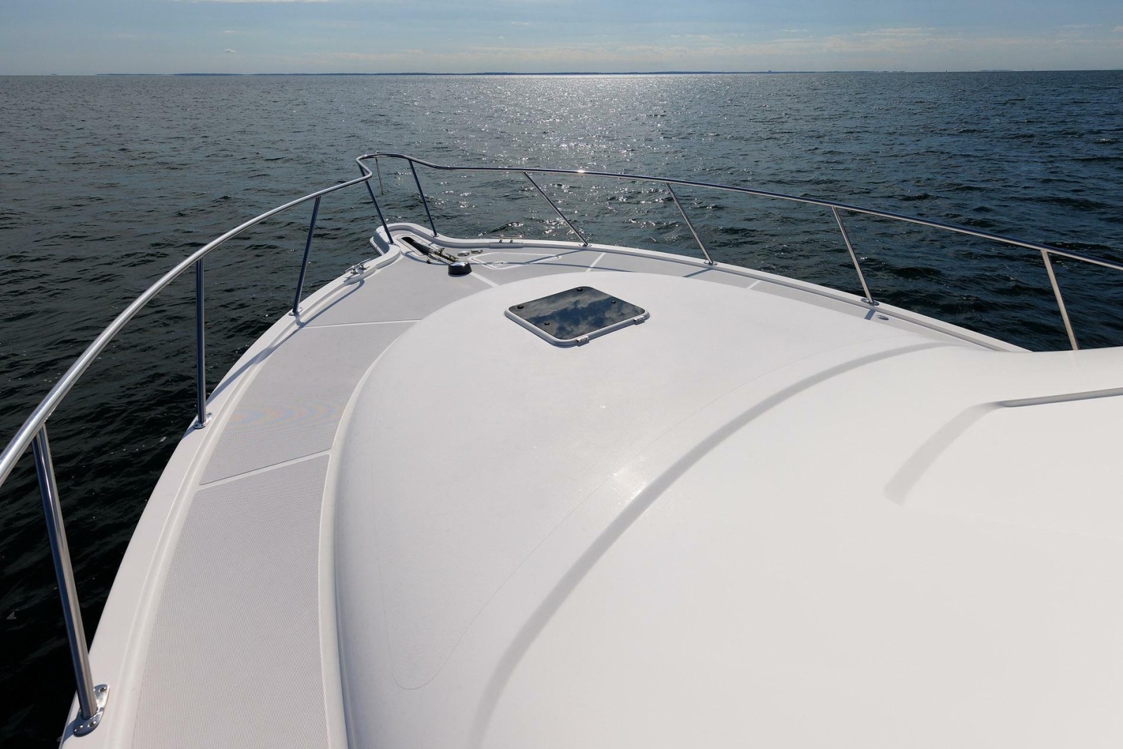 2007 Tiara Yachts 3900 Convertible