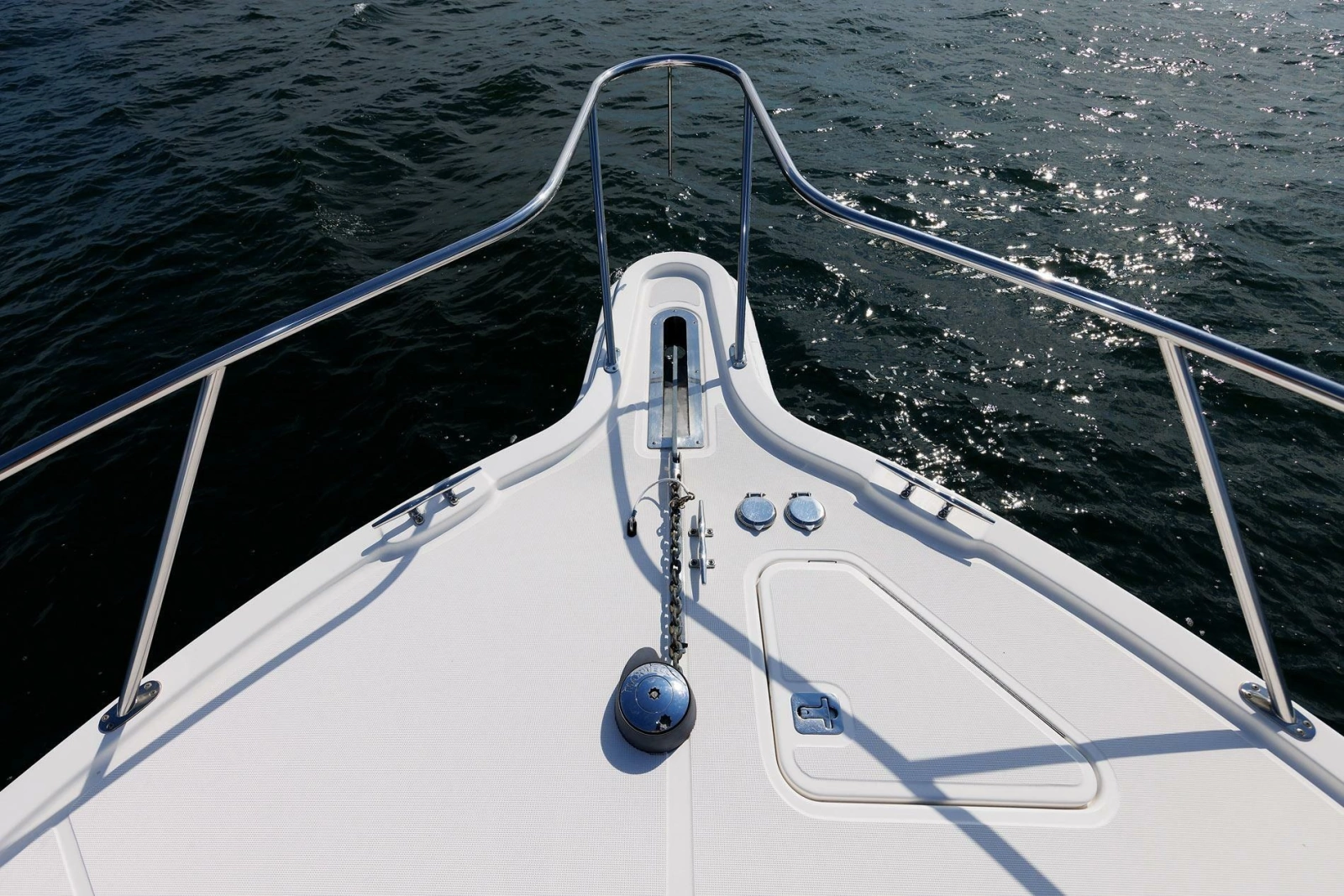 2007 Tiara Yachts 3900 Convertible
