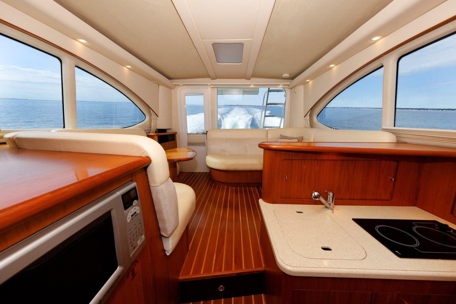 2007 Tiara Yachts 3900 Convertible