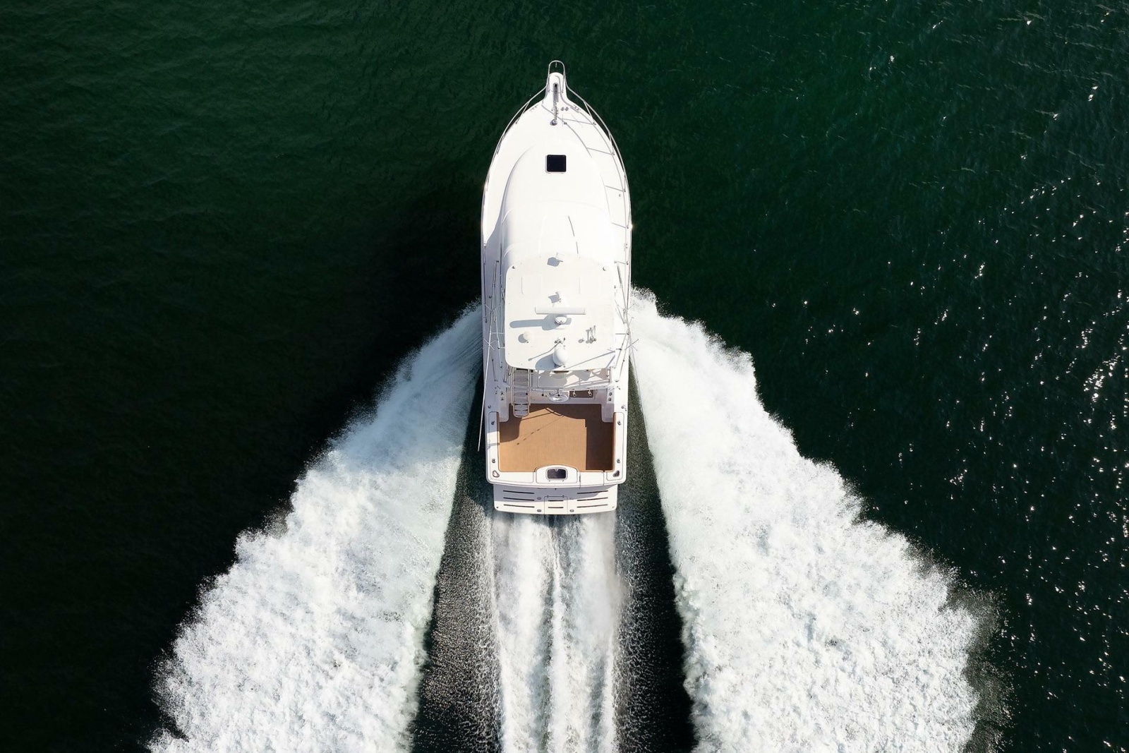2007 Tiara Yachts 3900 Convertible