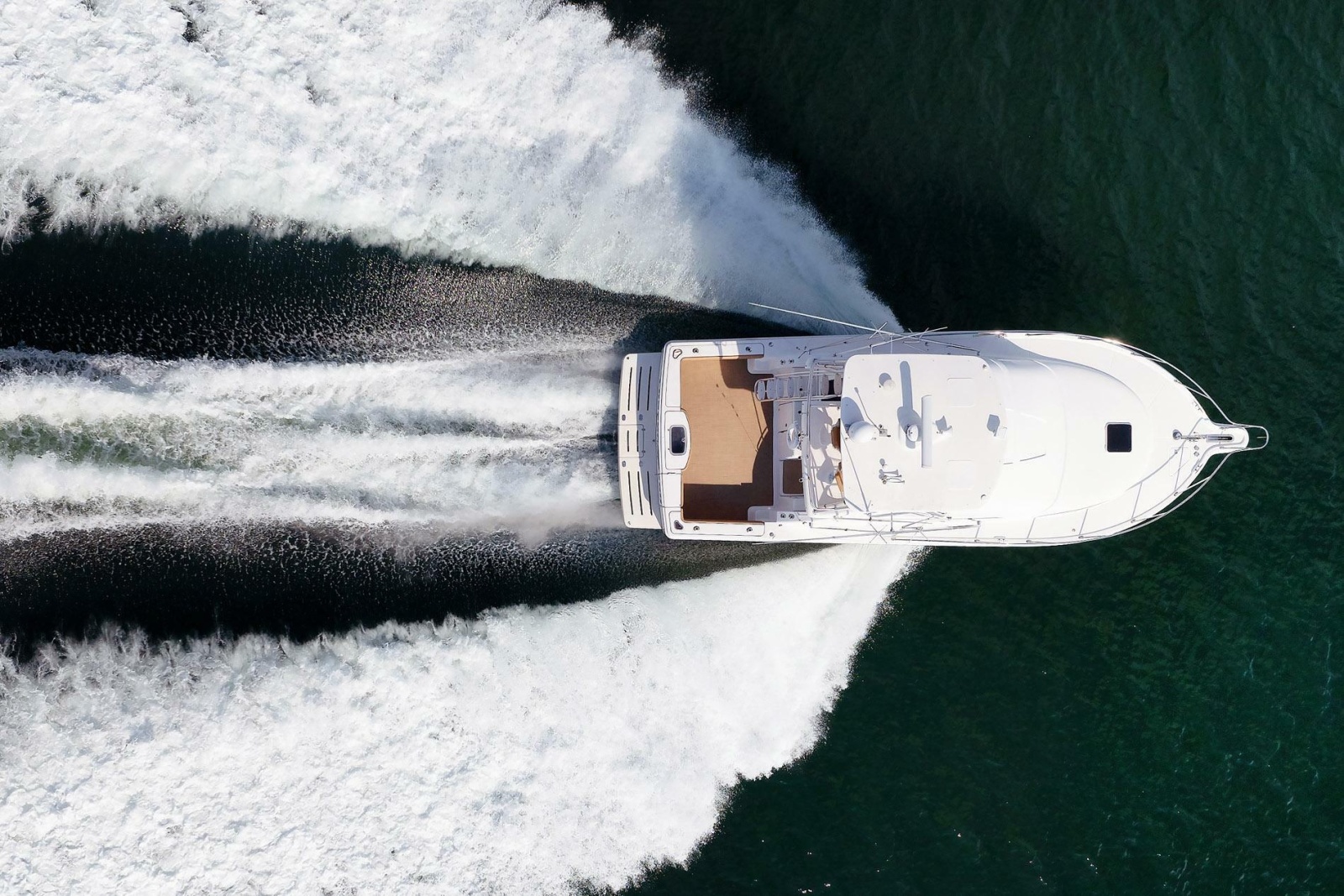 2007 Tiara Yachts 3900 Convertible