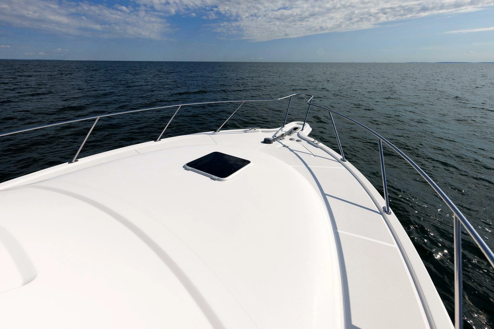 2007 Tiara Yachts 3900 Convertible