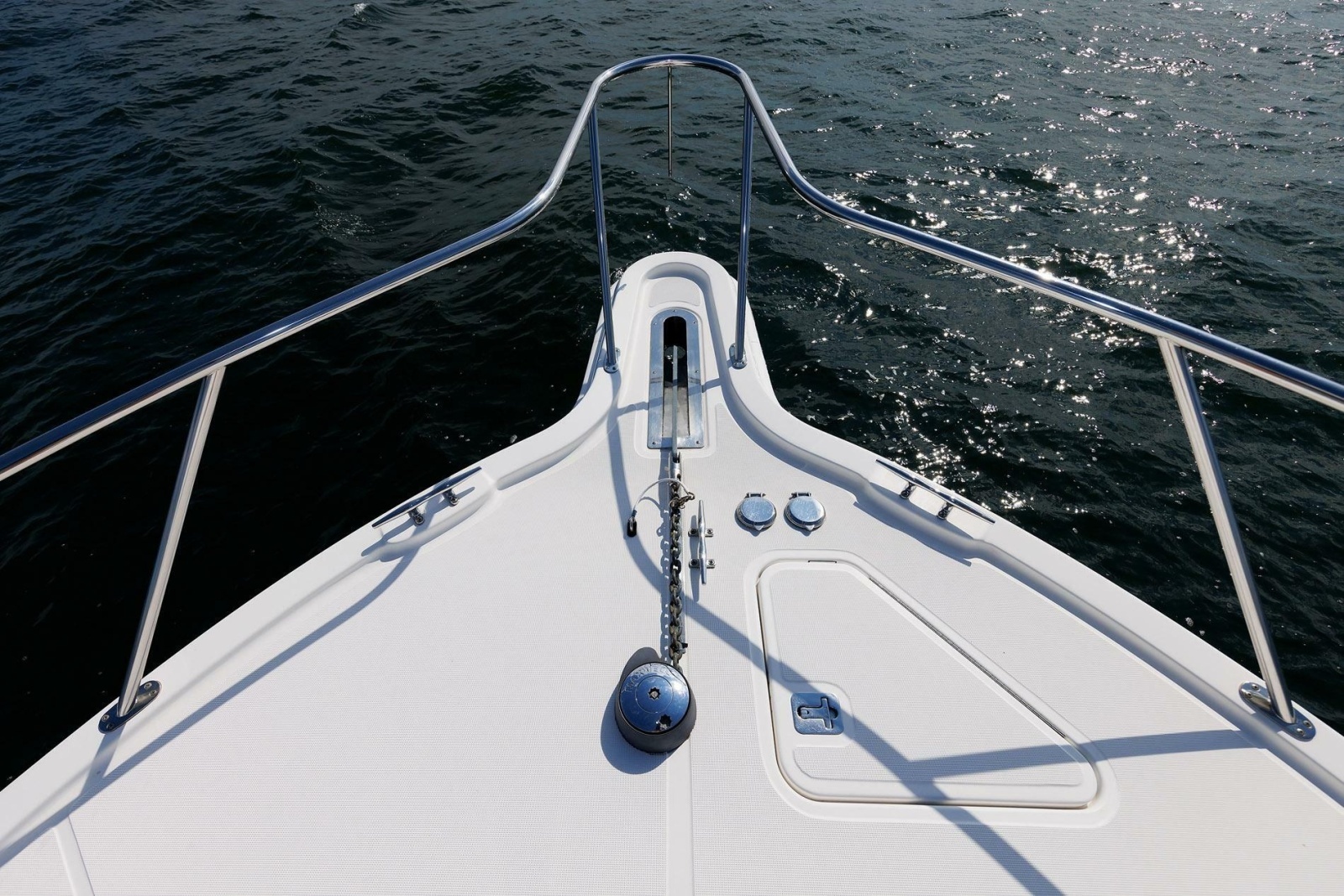 2007 Tiara Yachts 3900 Convertible