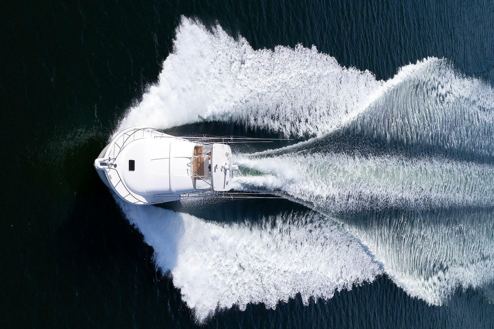 2007 Tiara Yachts 3900 Convertible