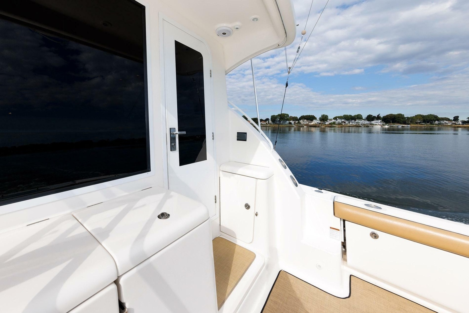 2007 Tiara Yachts 3900 Convertible