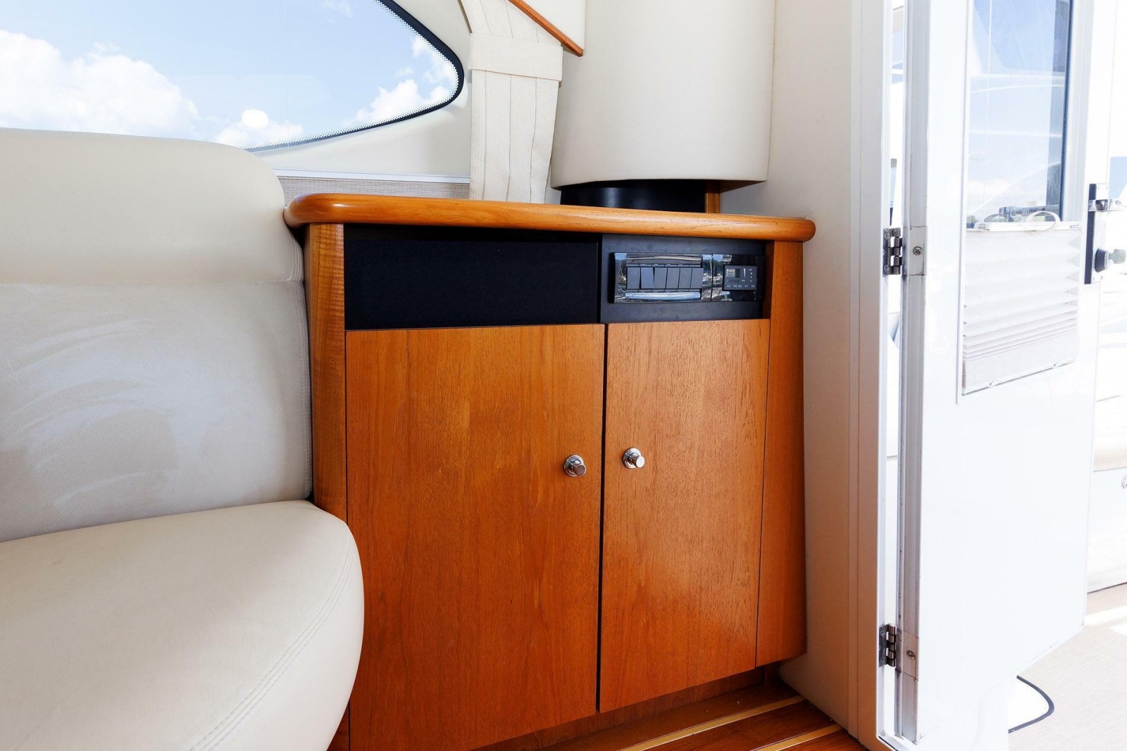2007 Tiara Yachts 3900 Convertible