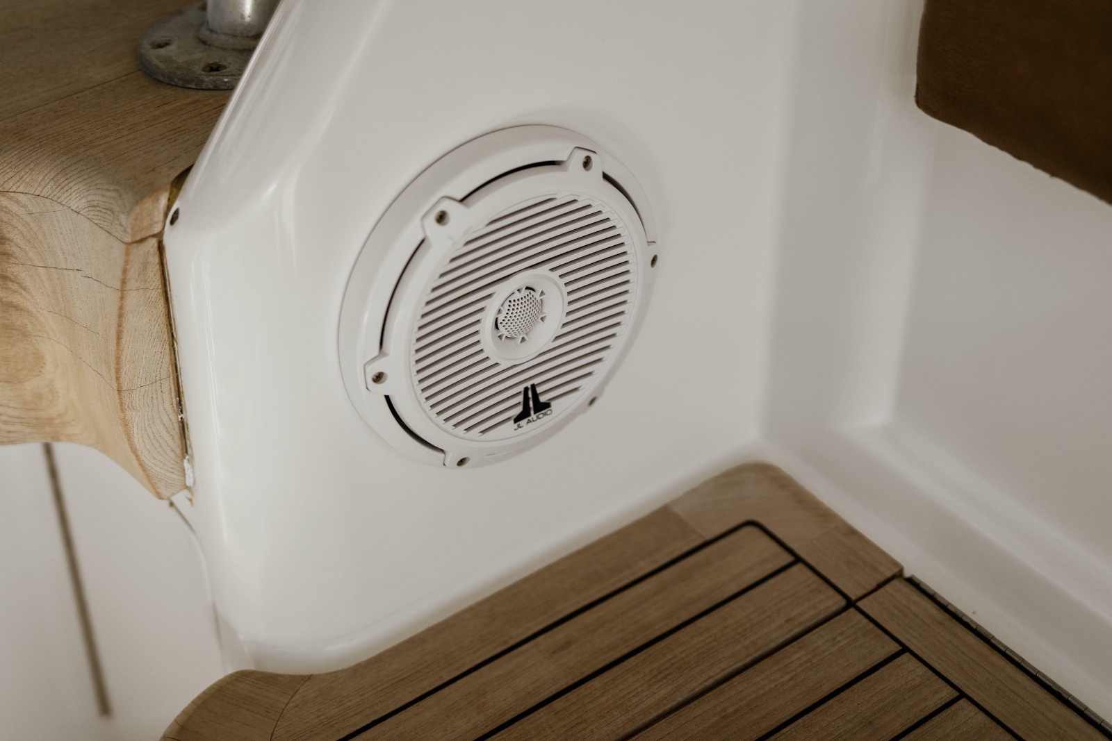 2007 Viking 56 Convertible