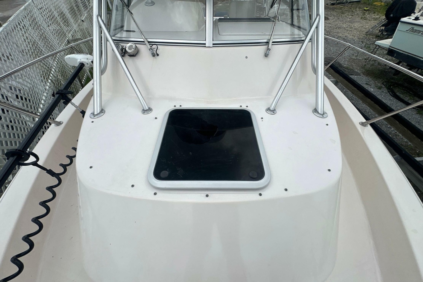 2006 Grady-White Marlin 300