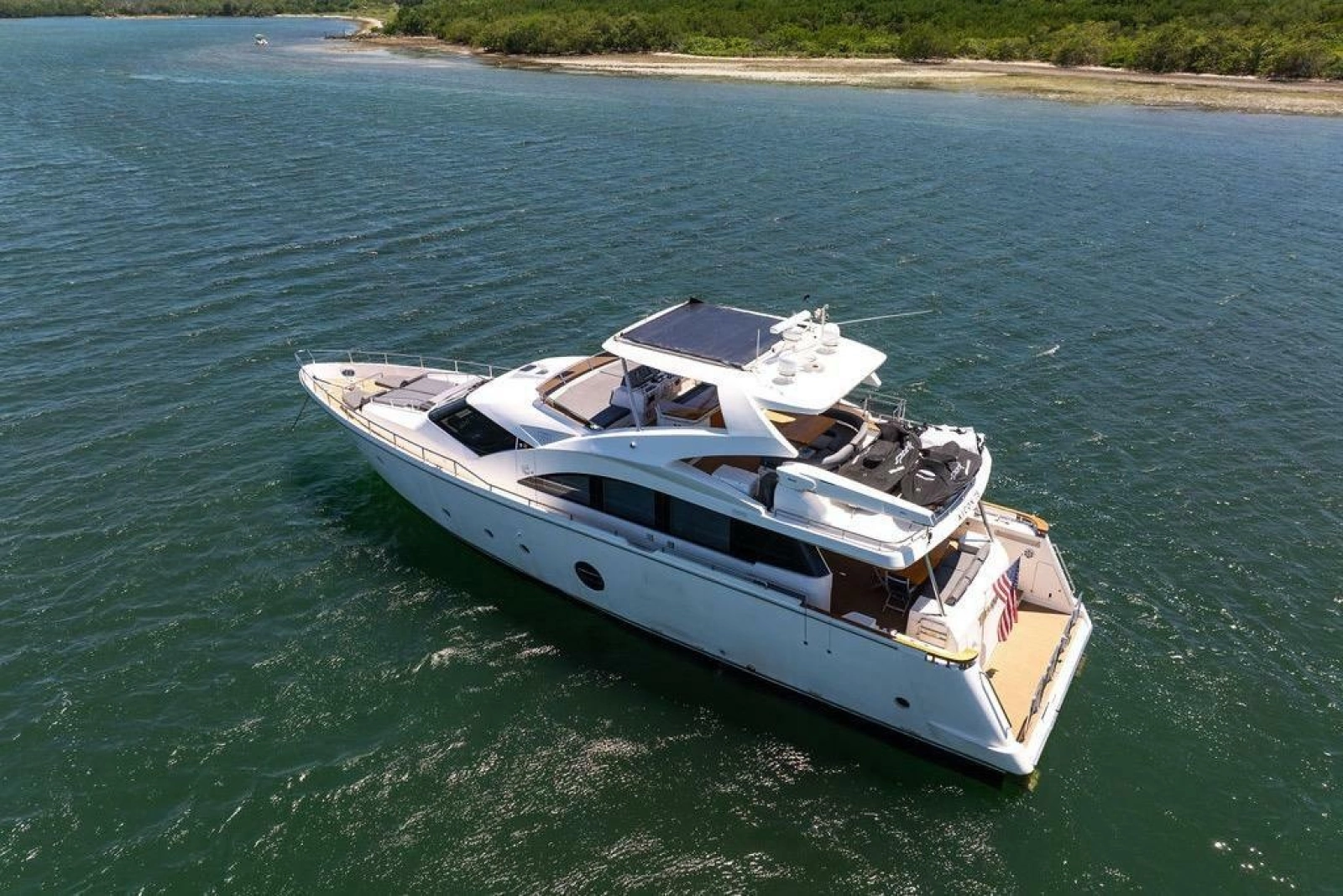 2008 Aicon 75