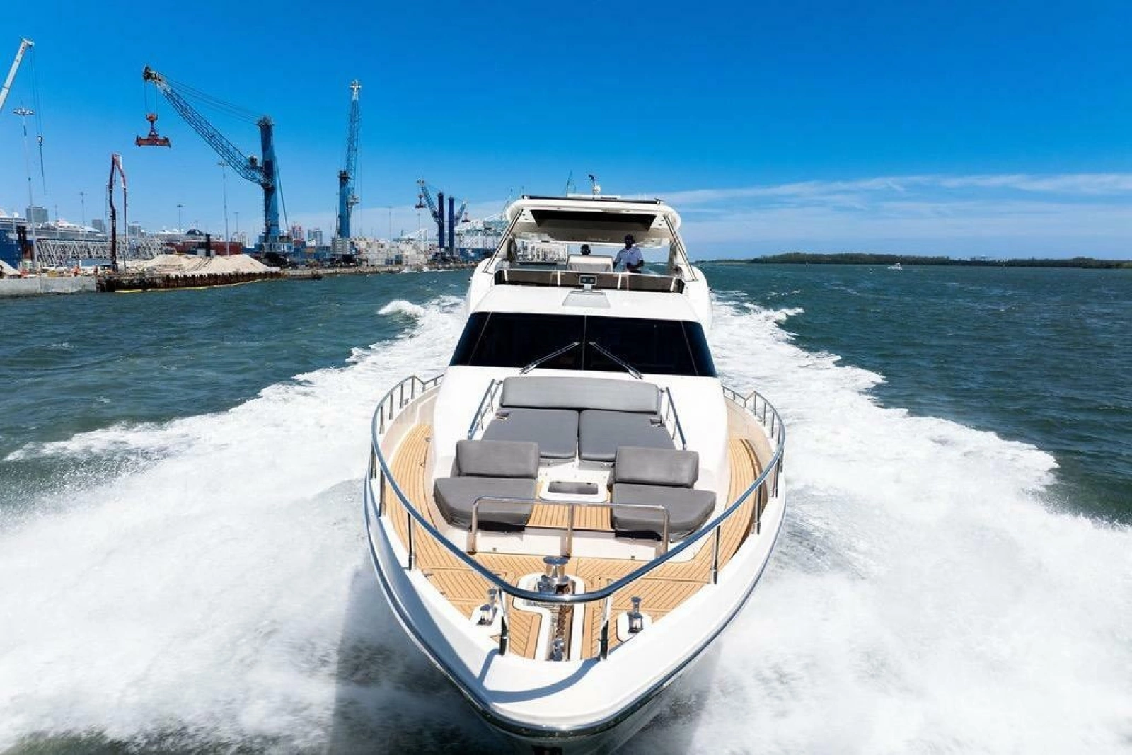2008 Aicon 75