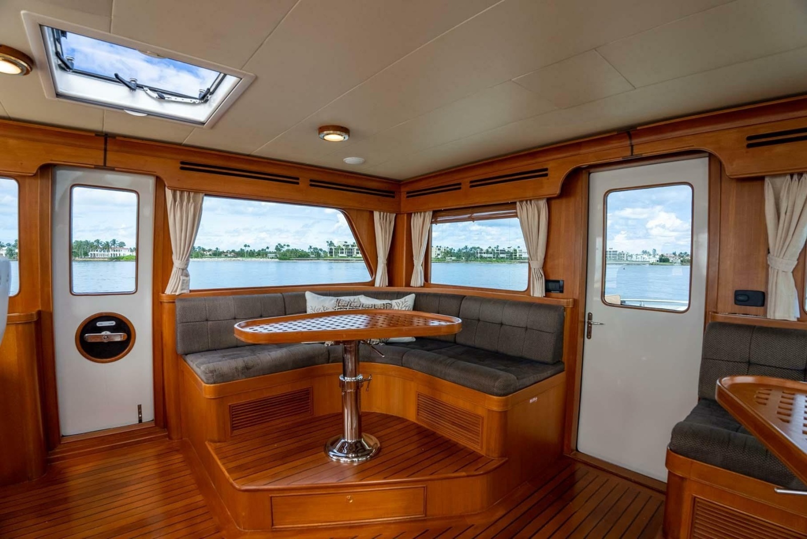 2006 Marlow 72E LRC
