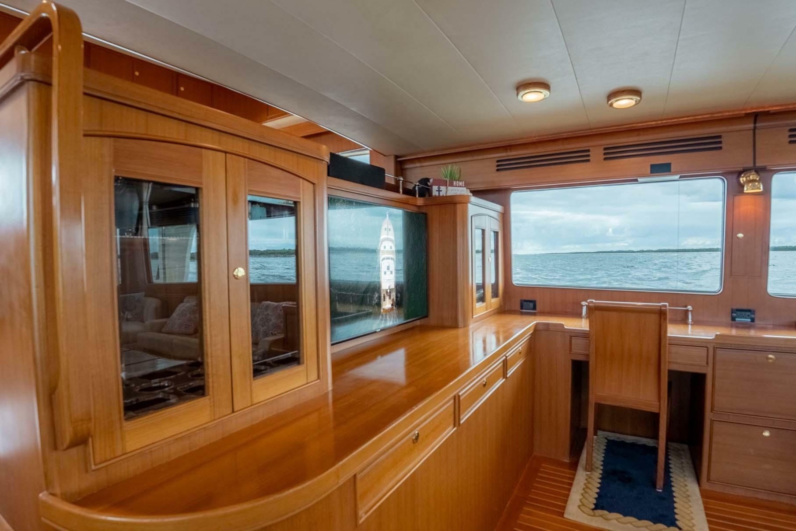 2006 Marlow 72E LRC