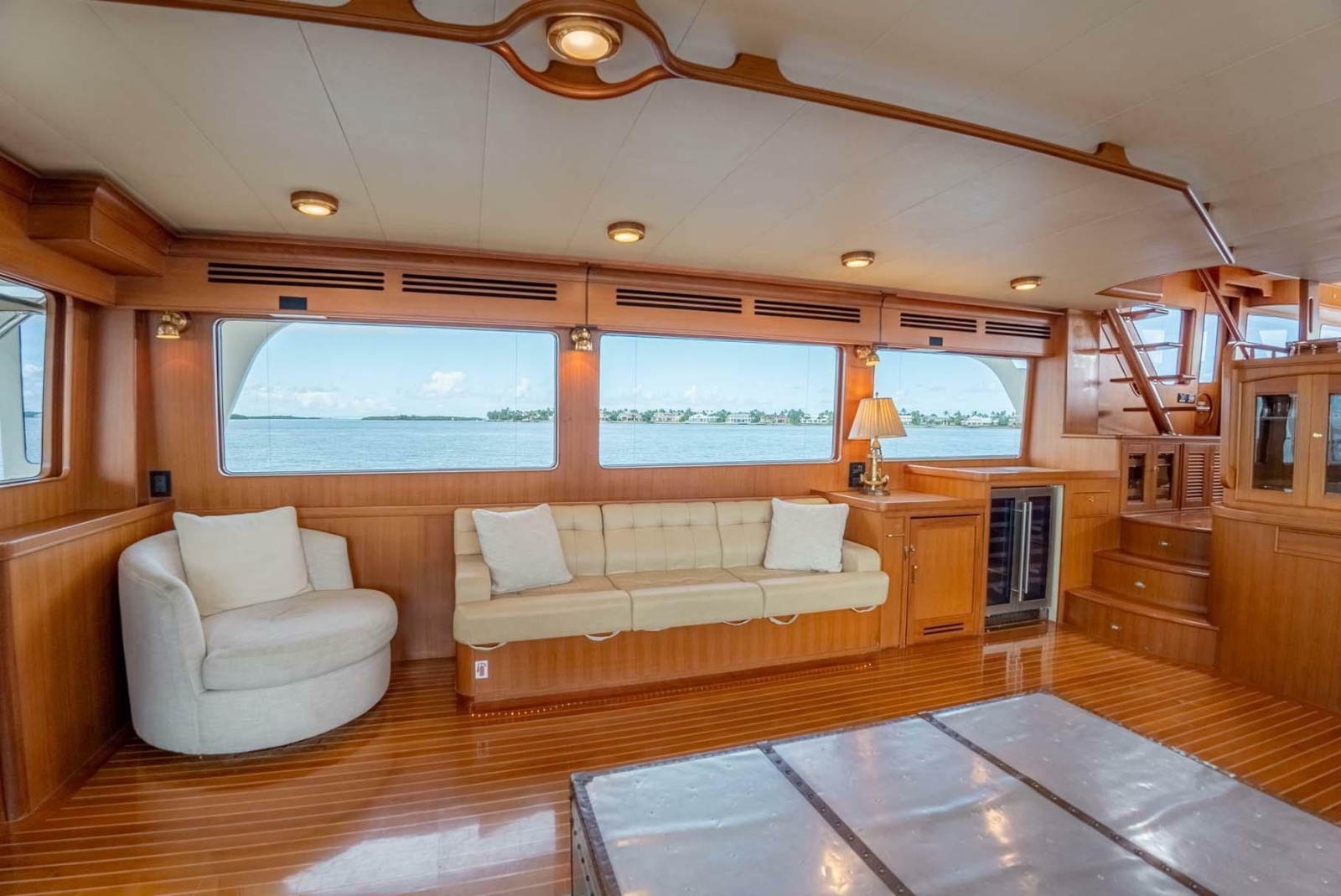 2006 Marlow 72E LRC