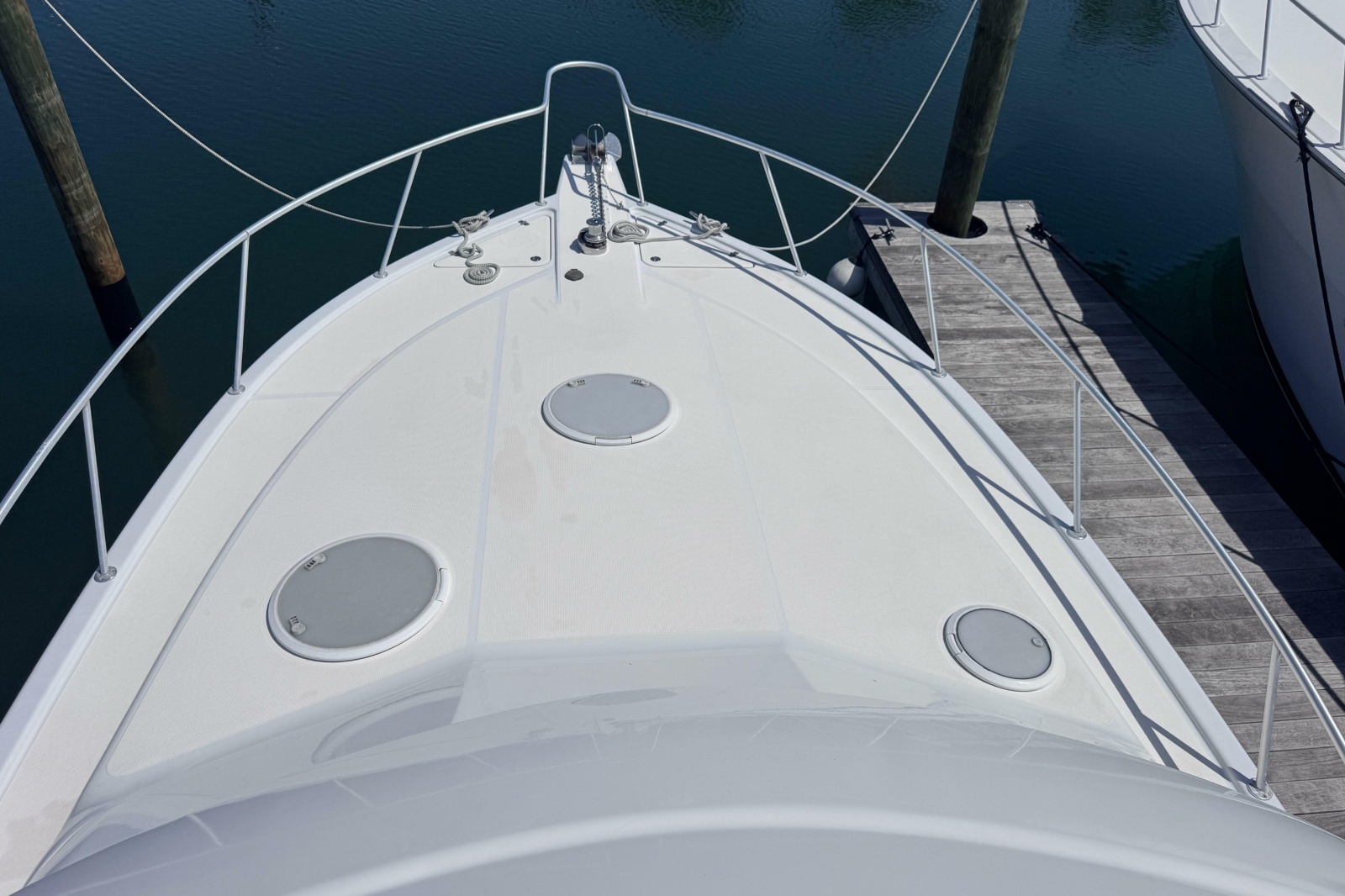 2006 Riviera 37 Flybridge
