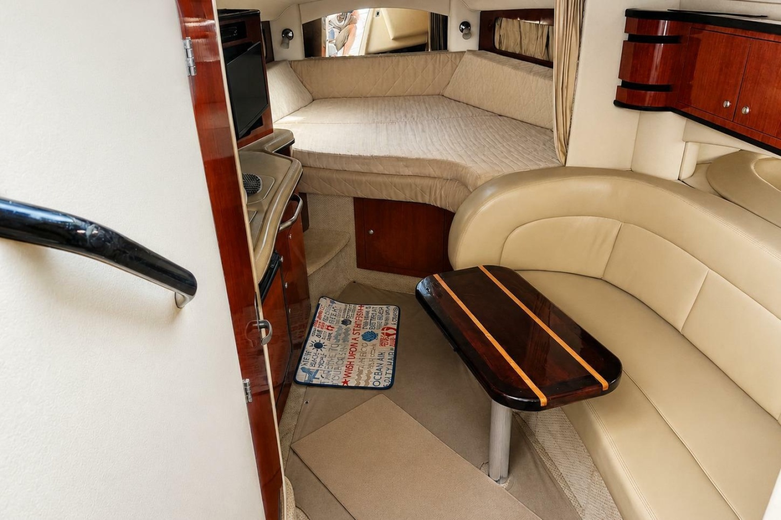 2006 Sea Ray 300 Sundancer