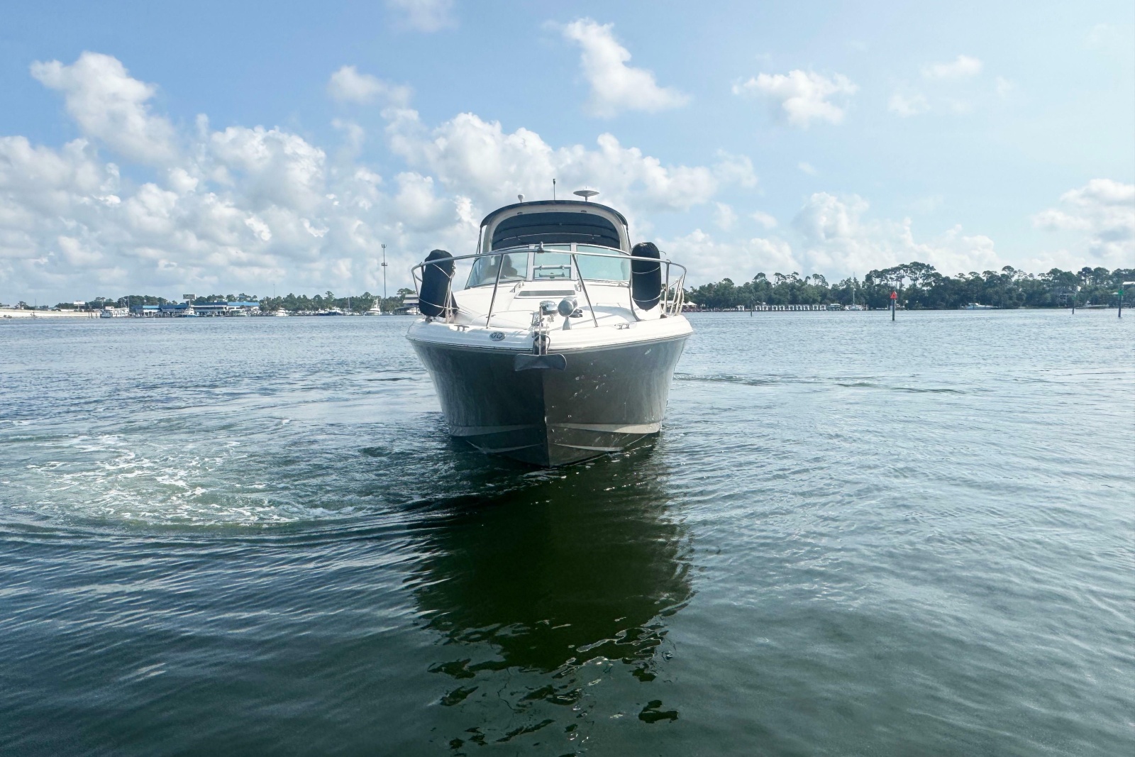 2006 Sea Ray 300 Sundancer