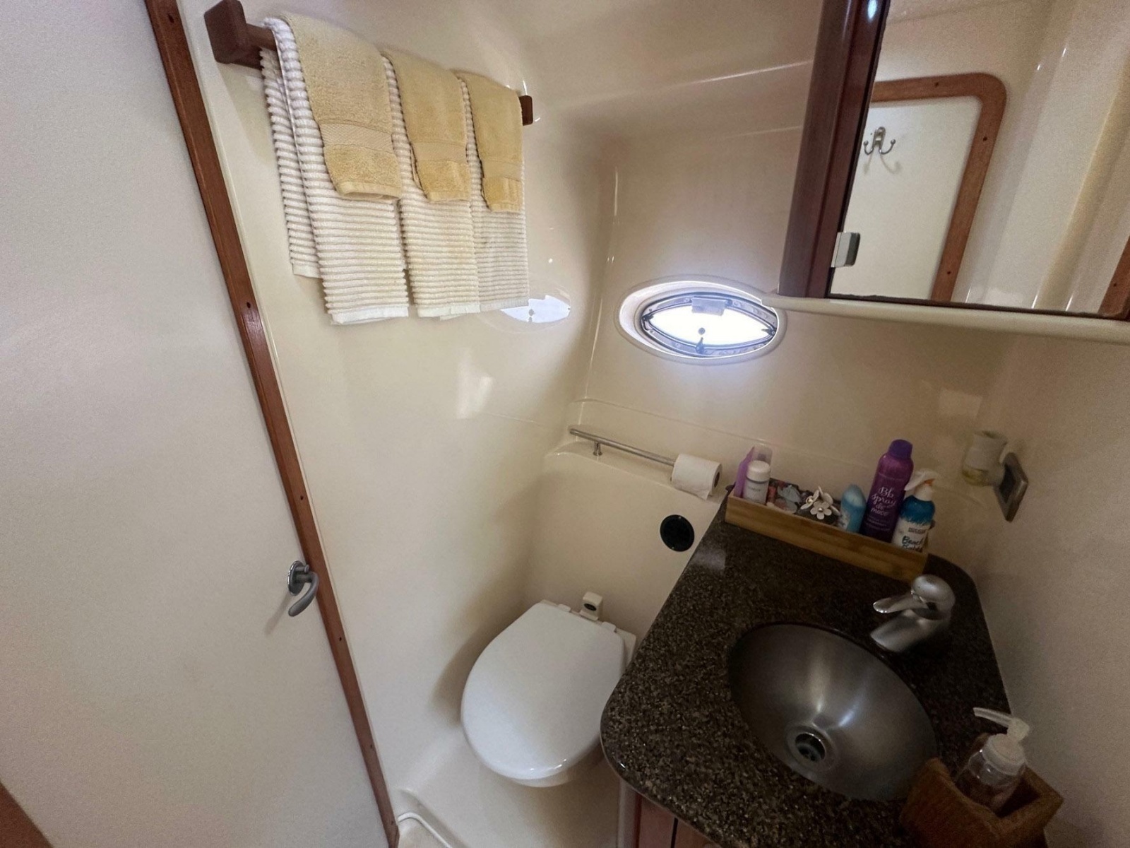 2006 Sea Ray 380 Sundancer