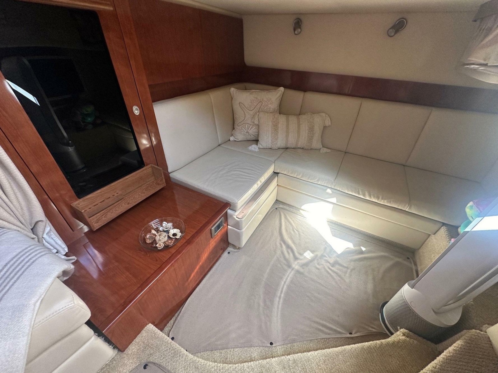 2006 Sea Ray 380 Sundancer