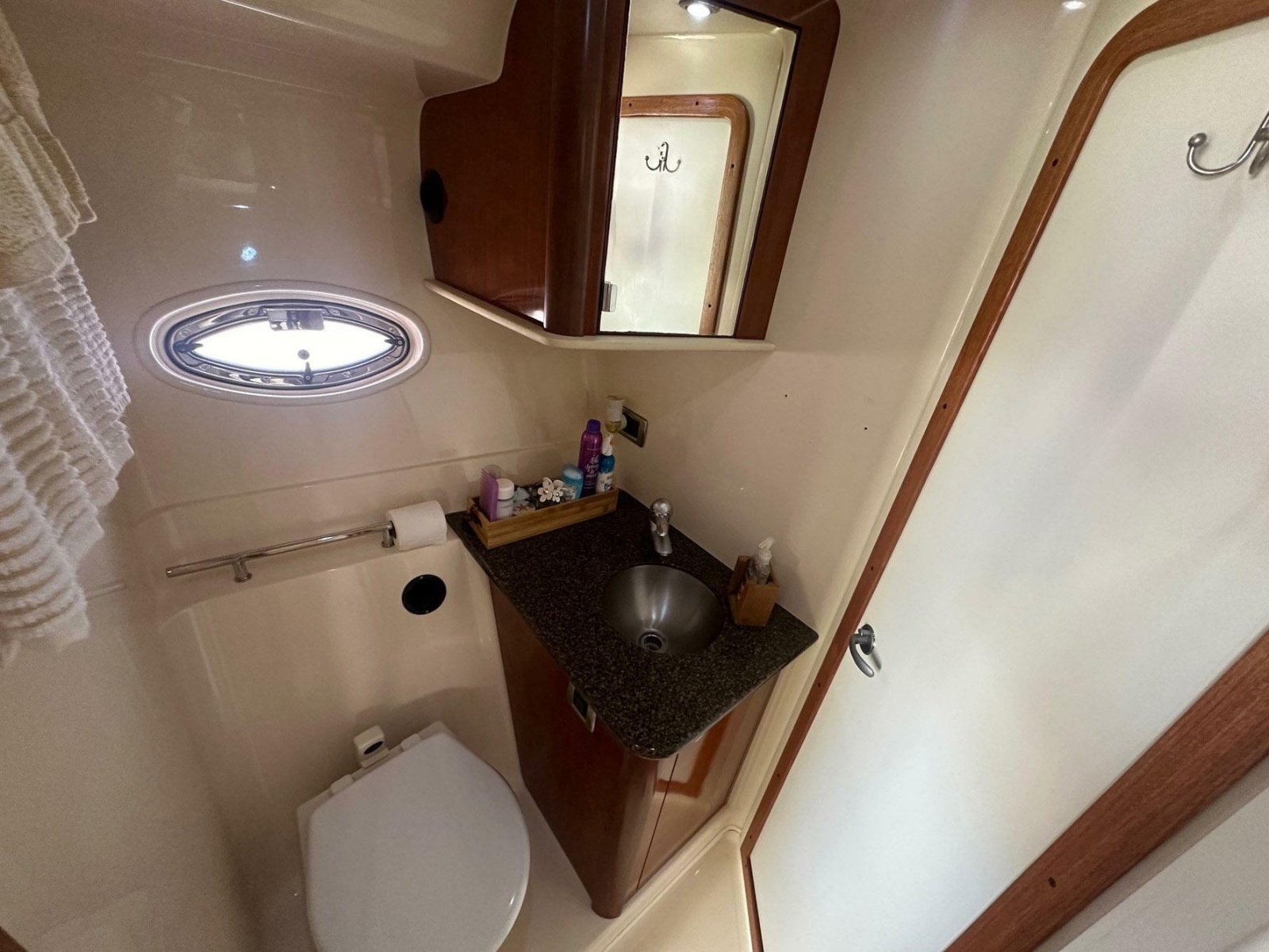 2006 Sea Ray 380 Sundancer