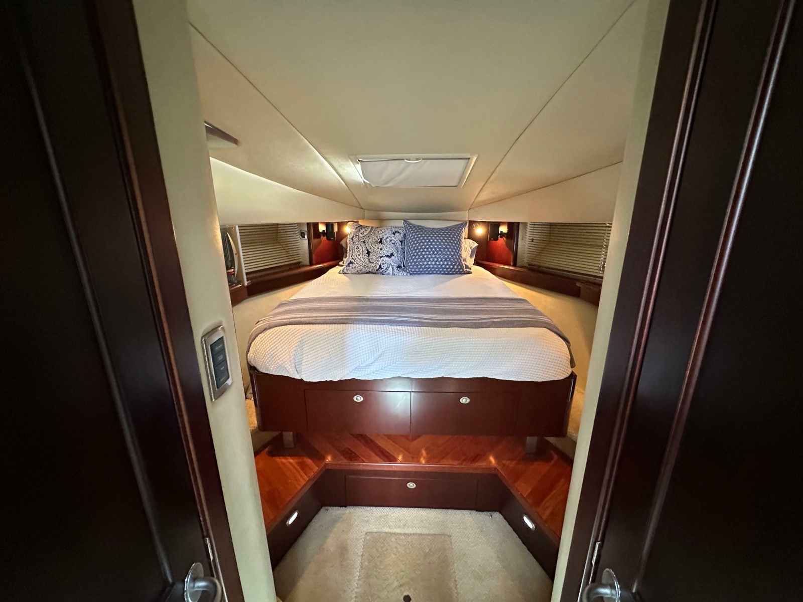 2006 Sea Ray 48 Sundancer