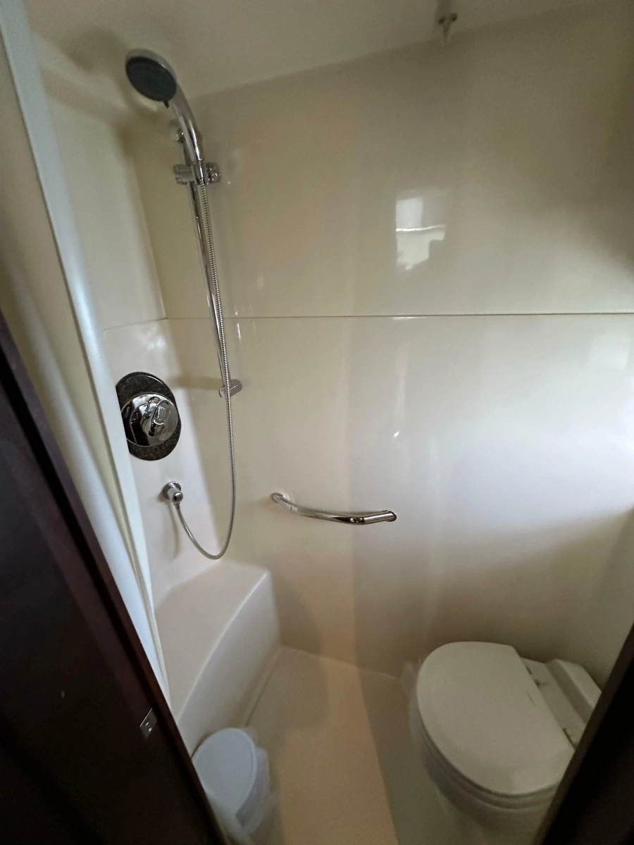 2006 Sea Ray 48 Sundancer