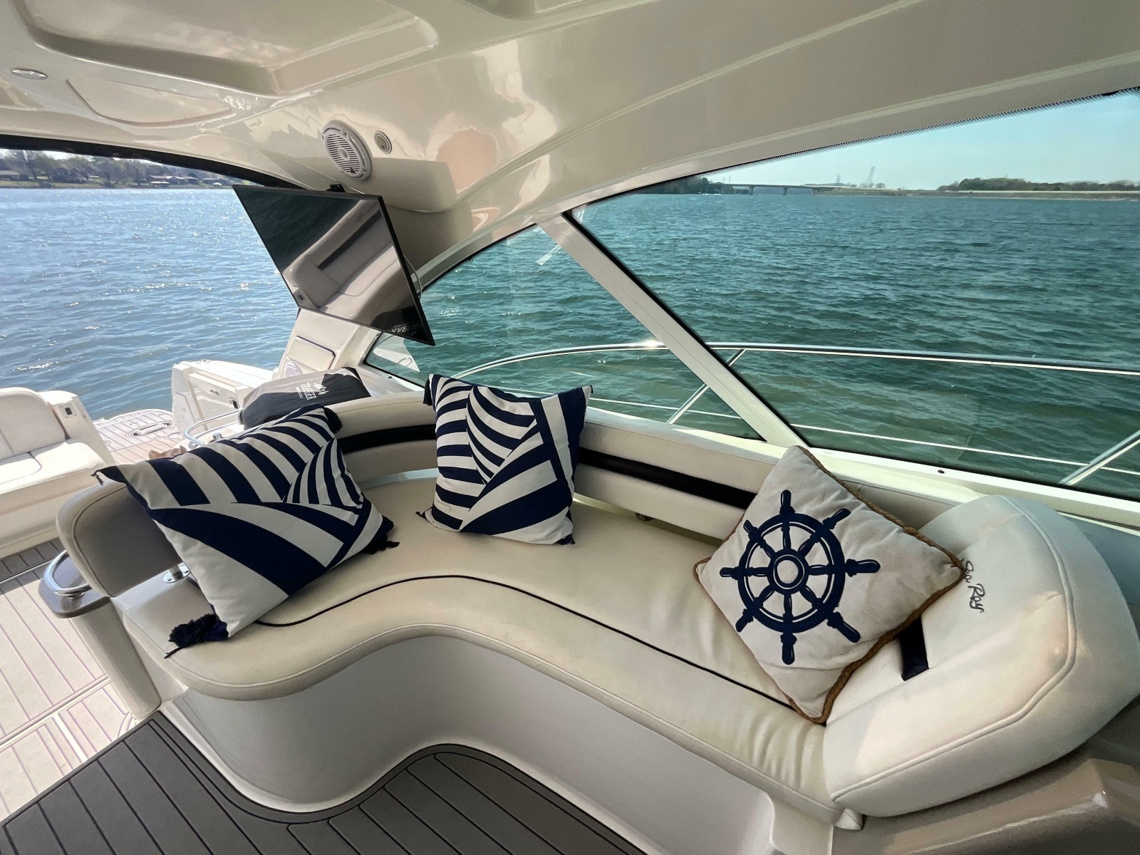 2006 Sea Ray 48 Sundancer