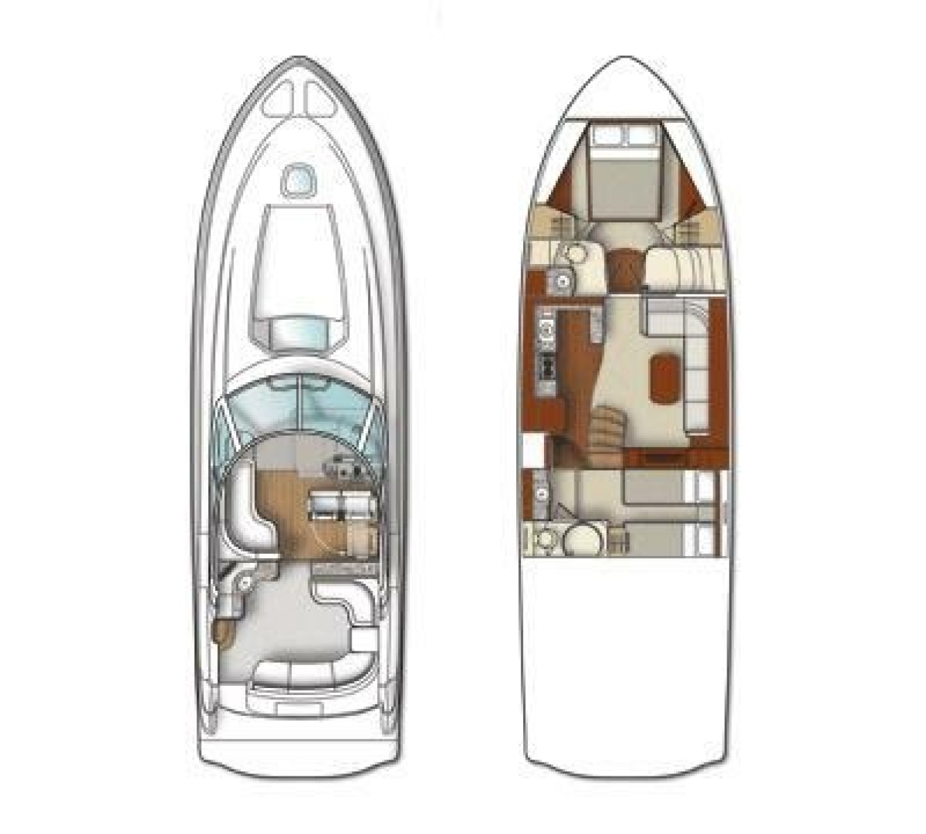 2006 Sea Ray 48 Sundancer