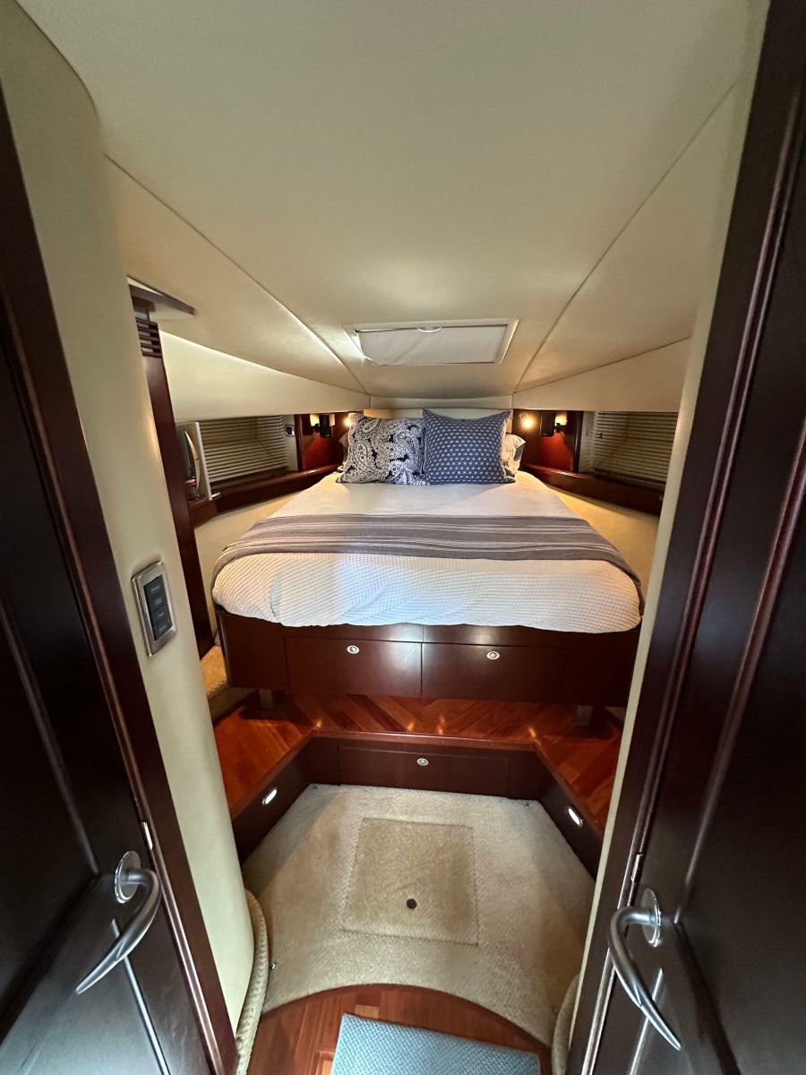 2006 Sea Ray 48 Sundancer