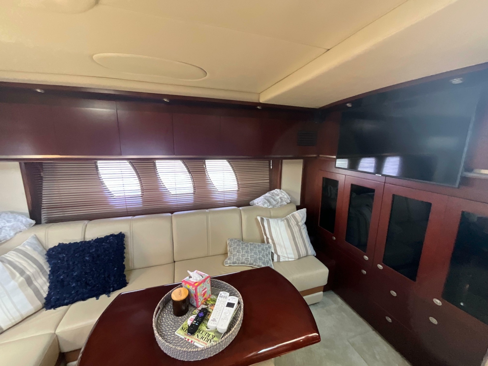 2006 Sea Ray 48 Sundancer