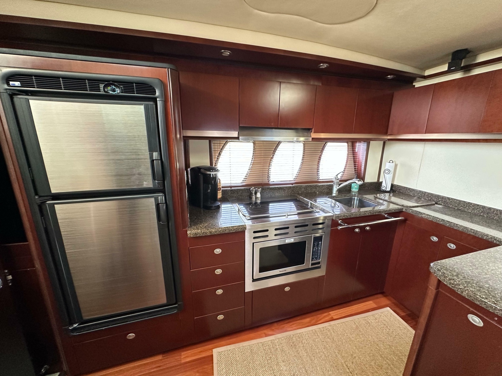 2006 Sea Ray 48 Sundancer