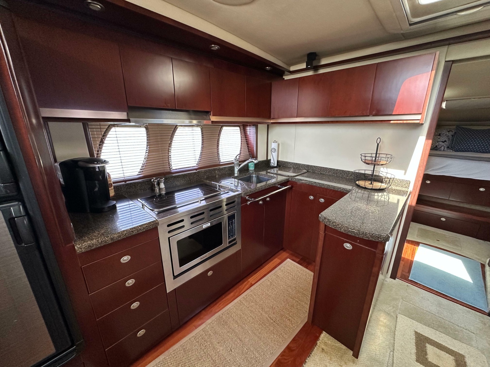 2006 Sea Ray 48 Sundancer