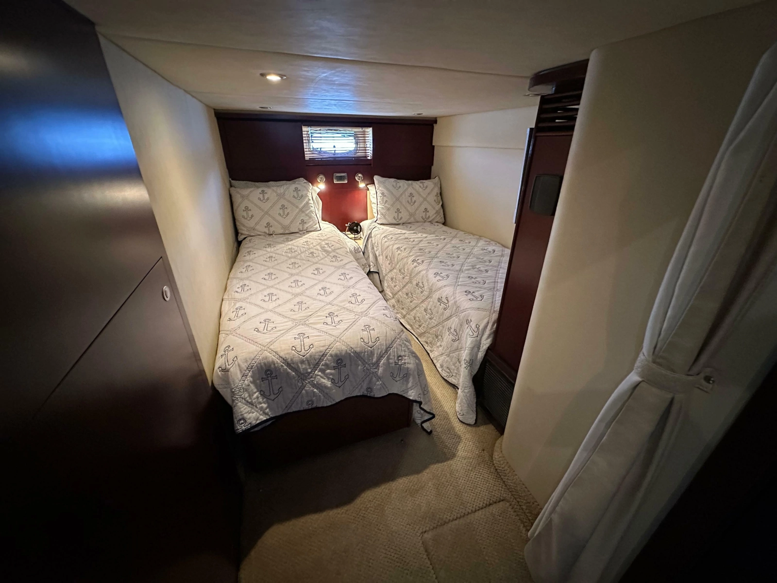 2006 Sea Ray 48 Sundancer