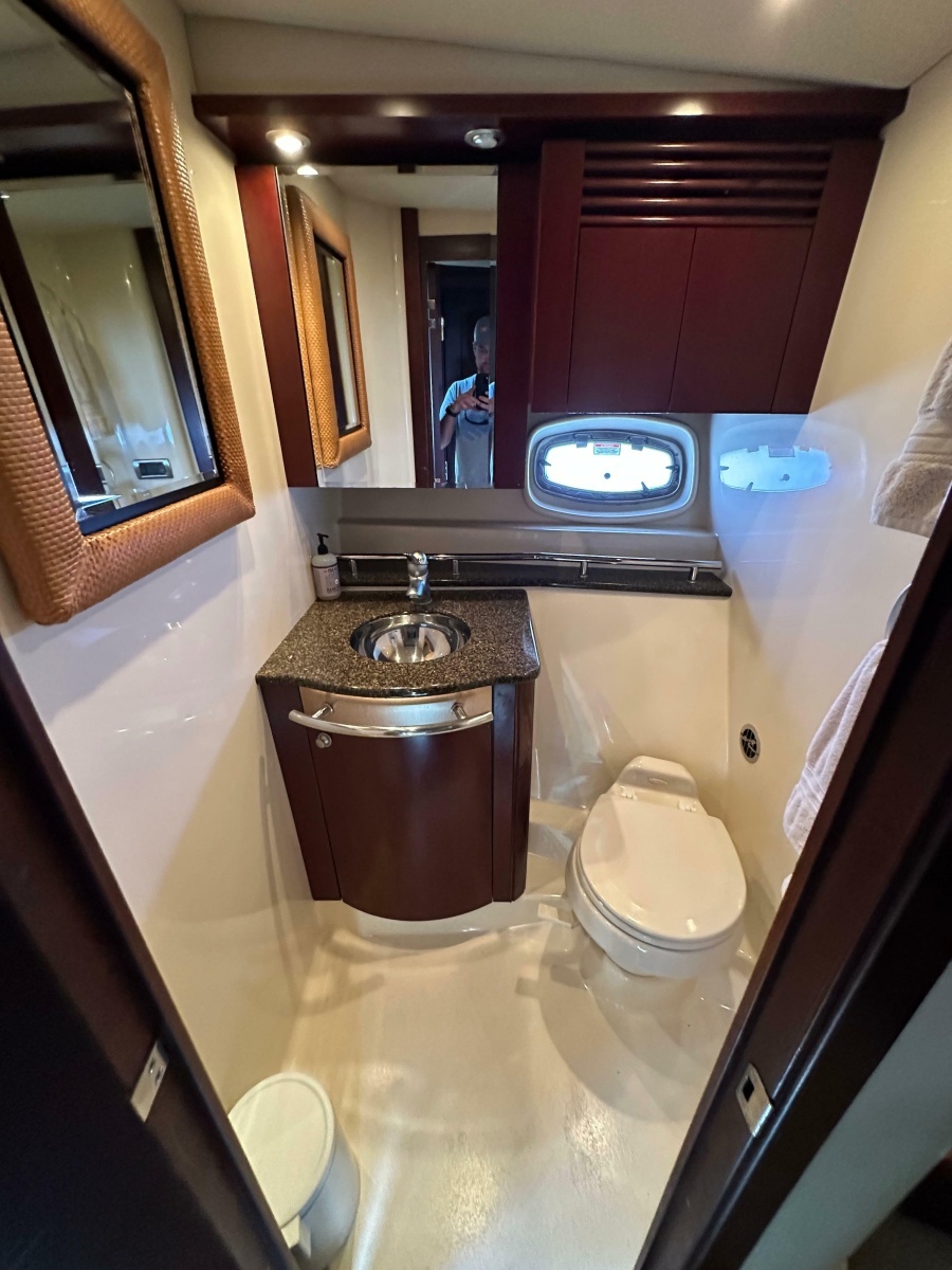 2006 Sea Ray 48 Sundancer