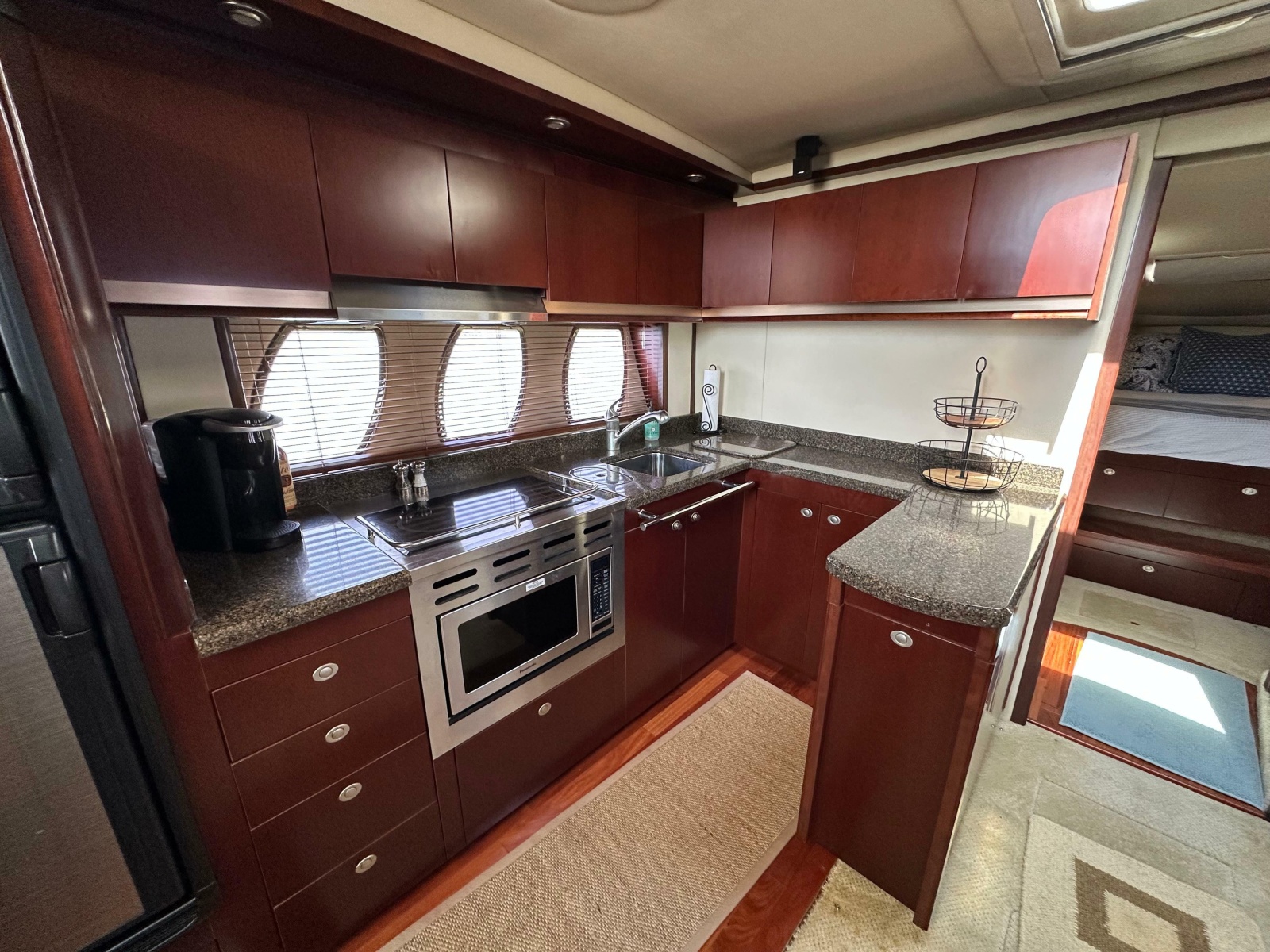 2006 Sea Ray 48 Sundancer