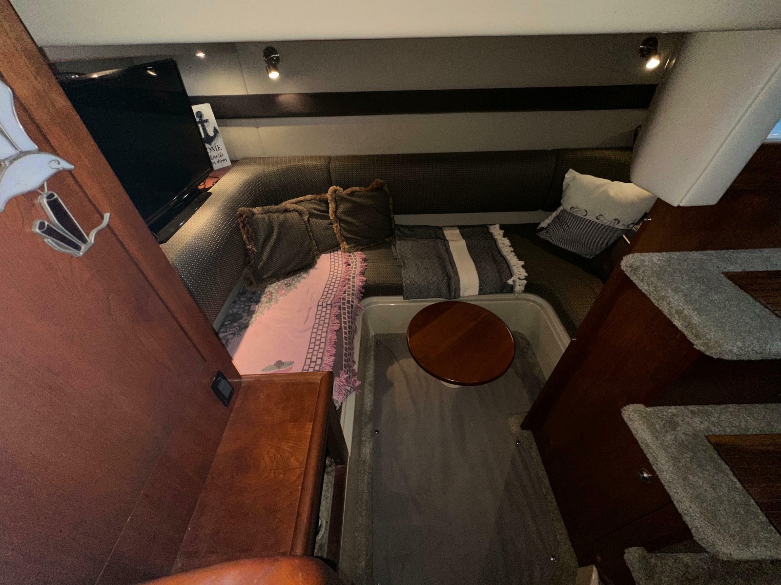 2005 Cruisers Yachts 340 Express