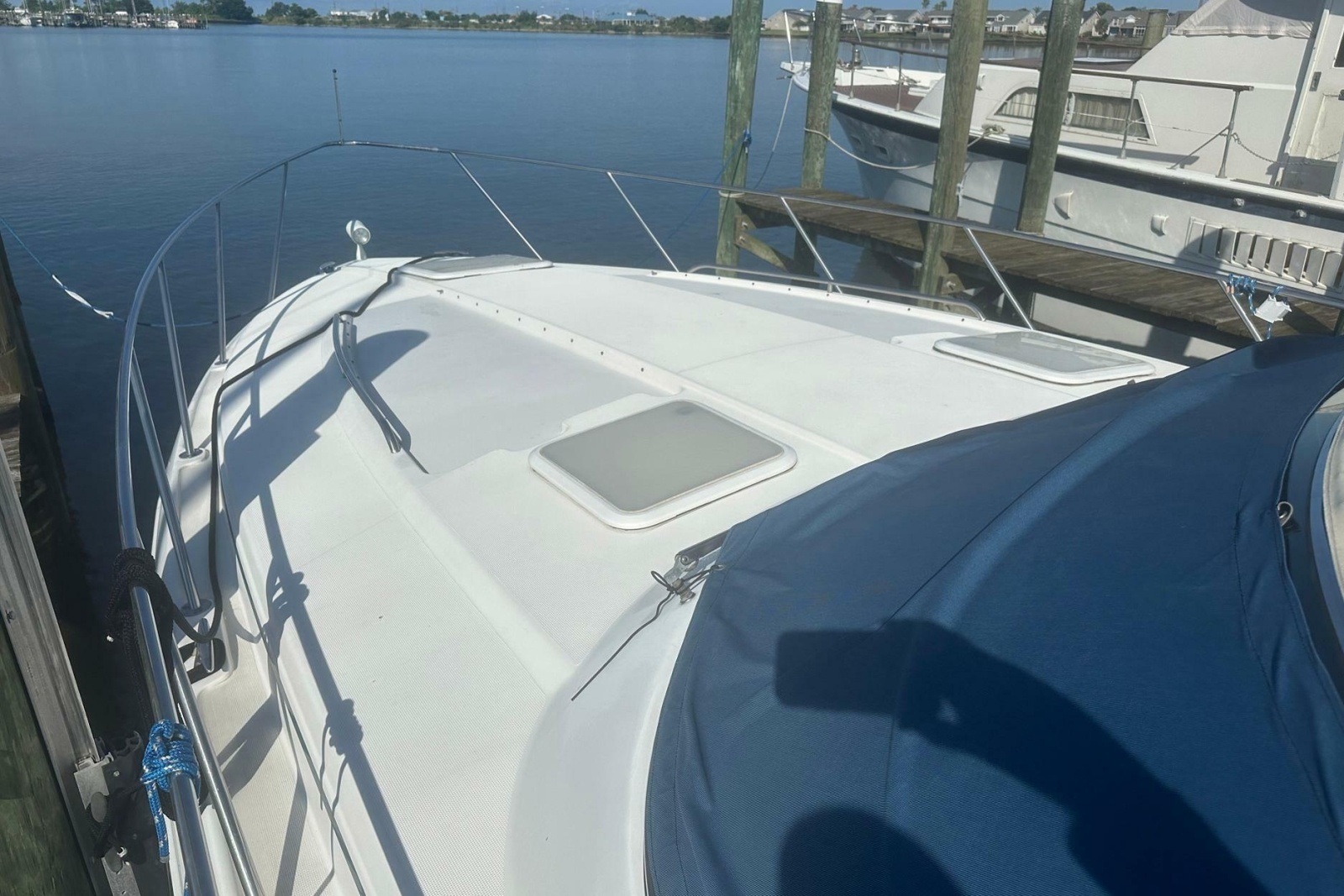 2005 Formula 37 Performance Cruiser