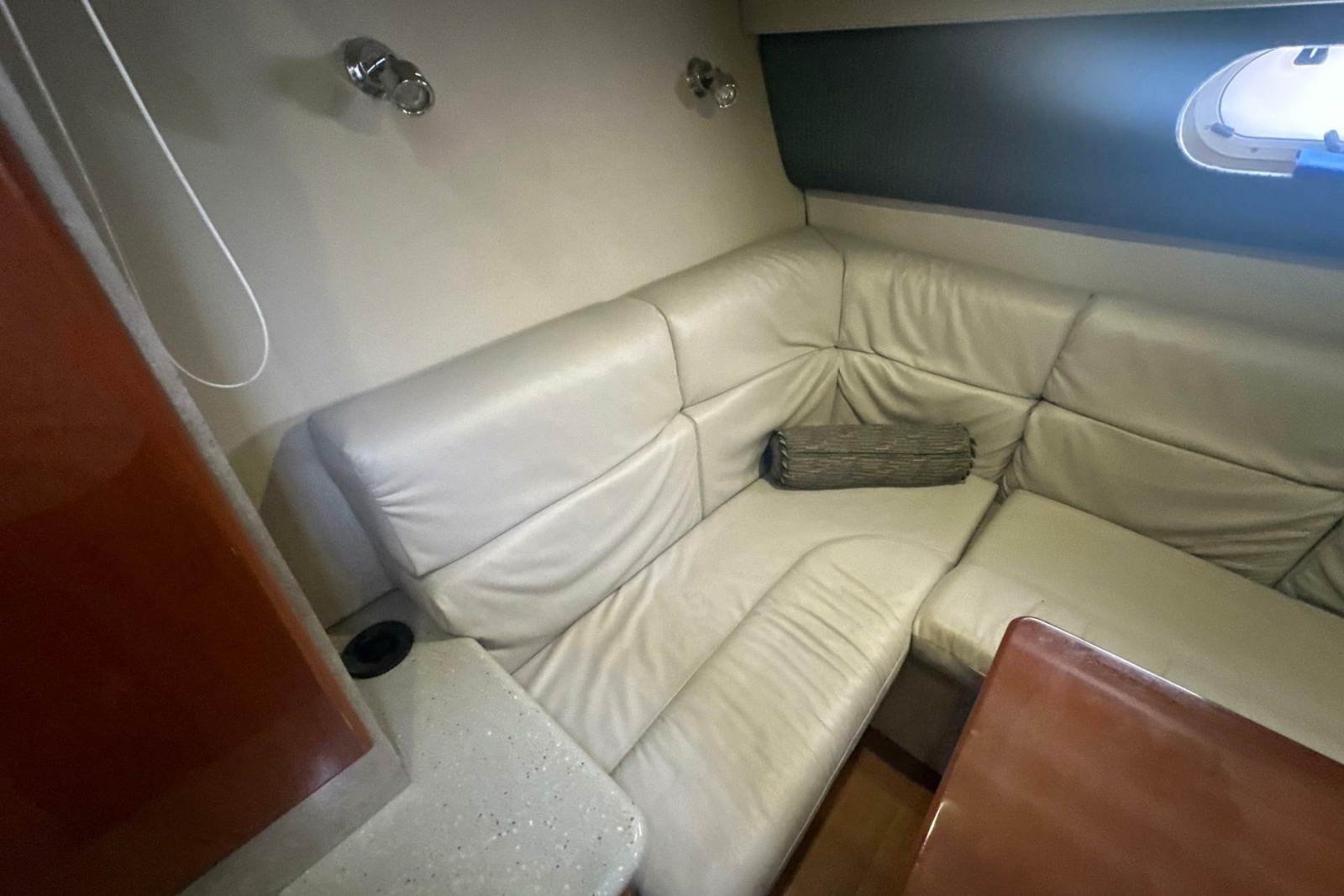 2005 Formula 37 Performance Cruiser