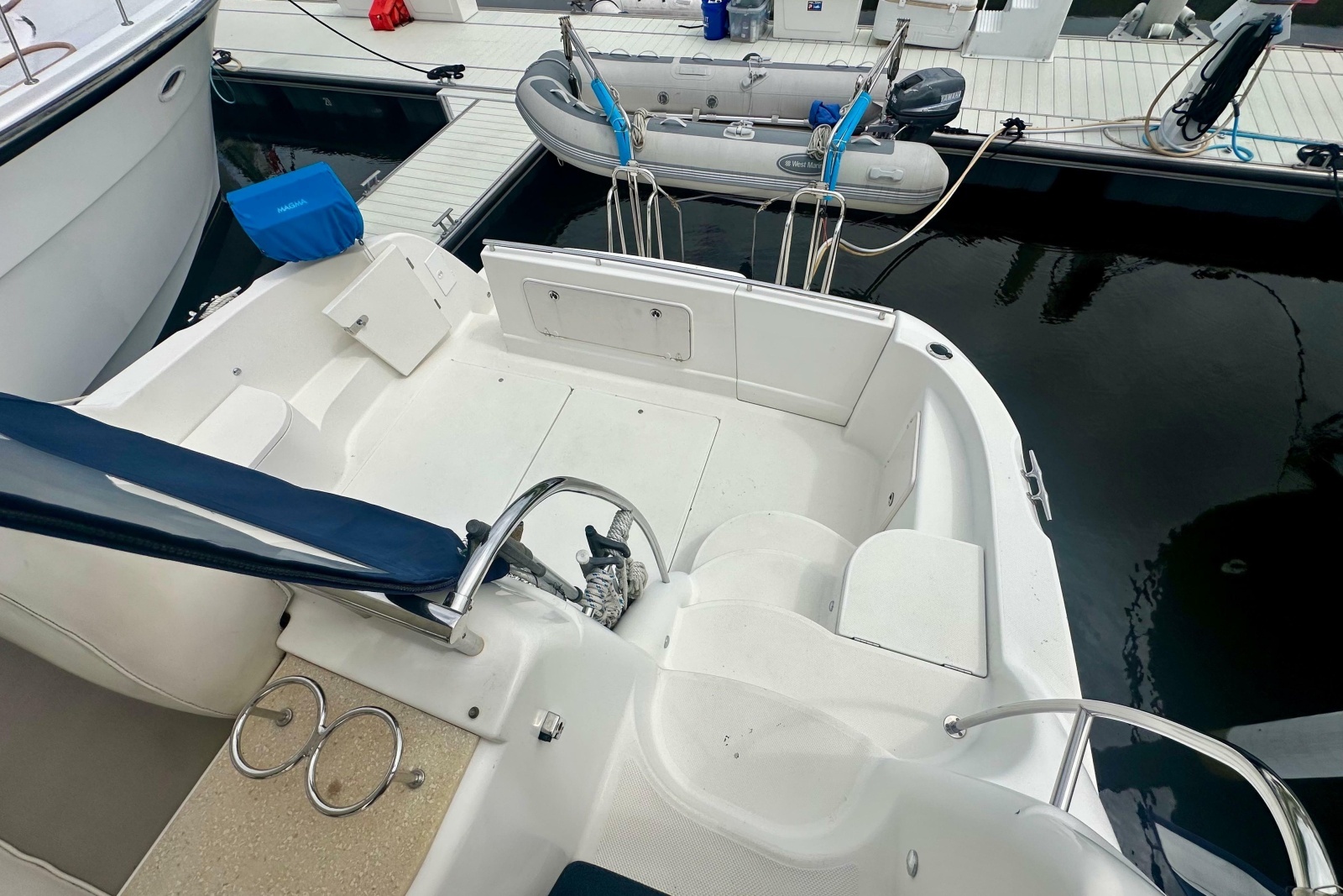 2005 Meridian 459 Motoryacht