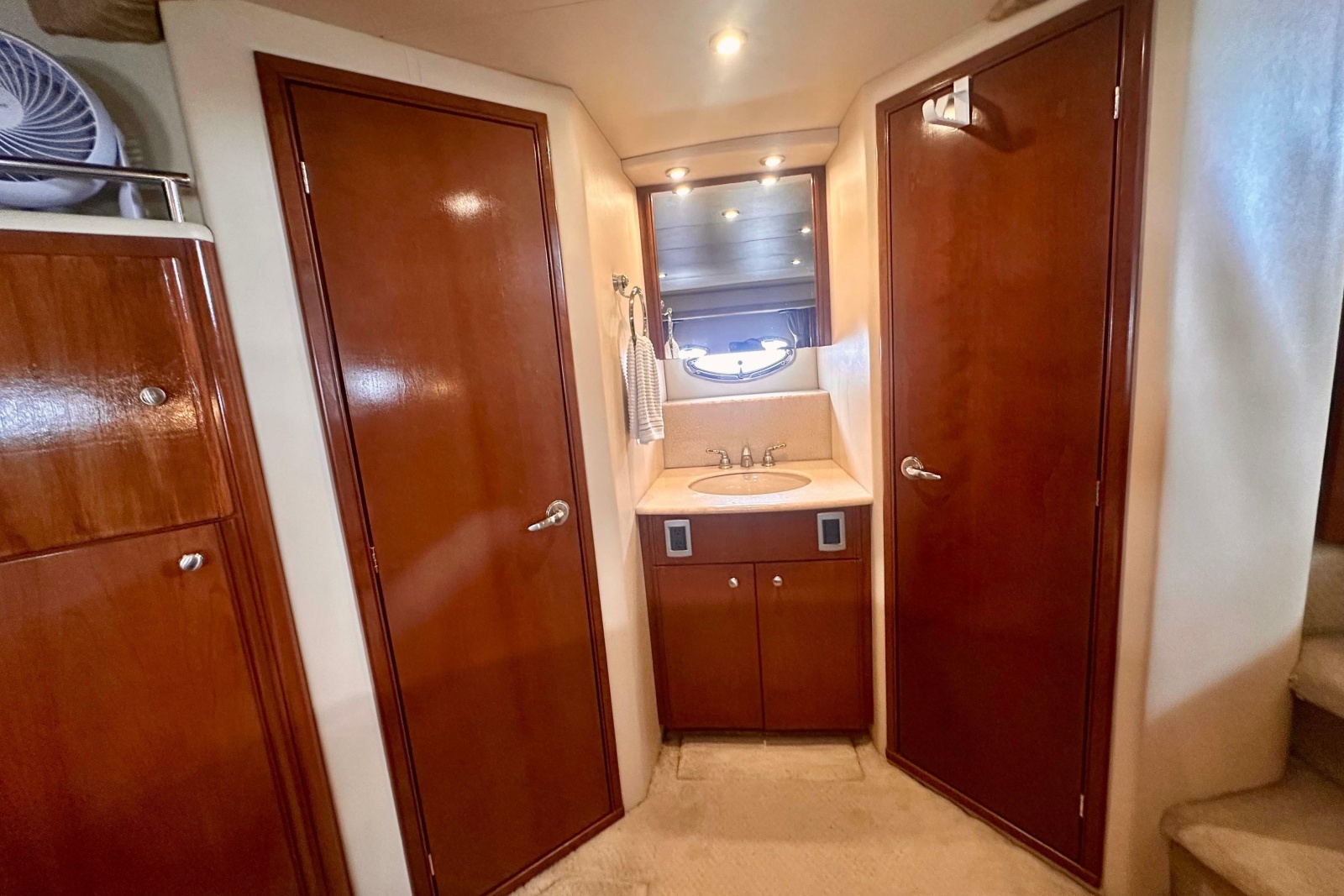 2005 Meridian 459 Motoryacht