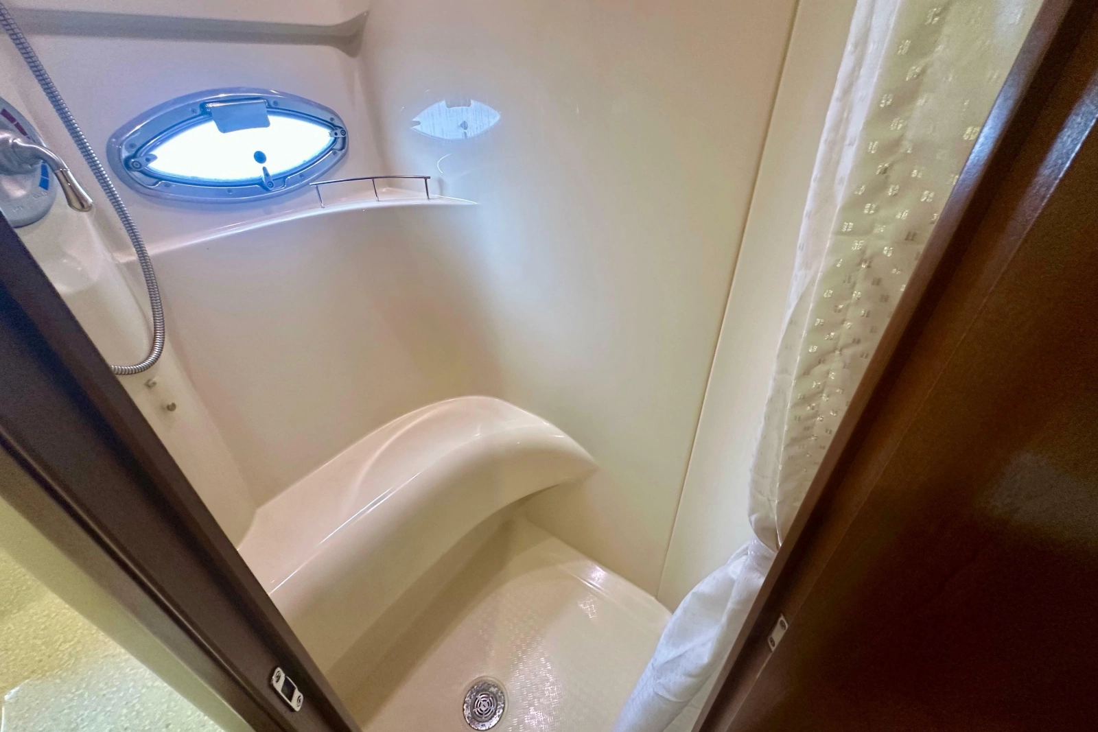 2005 Meridian 459 Motoryacht