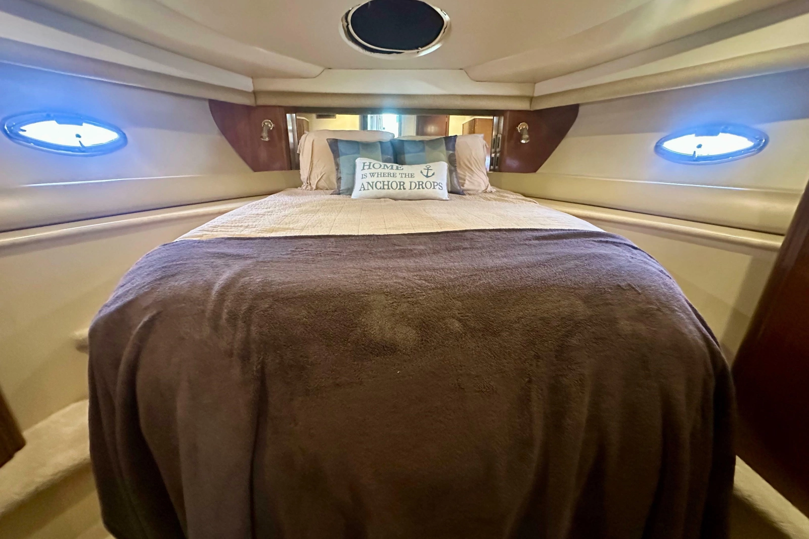 2005 Meridian 459 Motoryacht