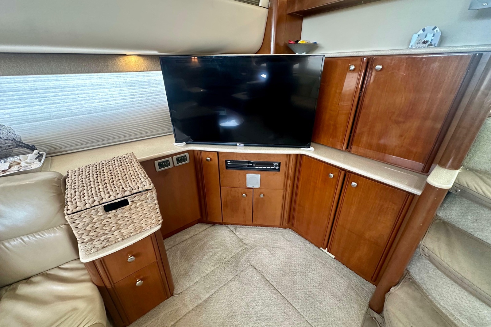 2005 Meridian 459 Motoryacht