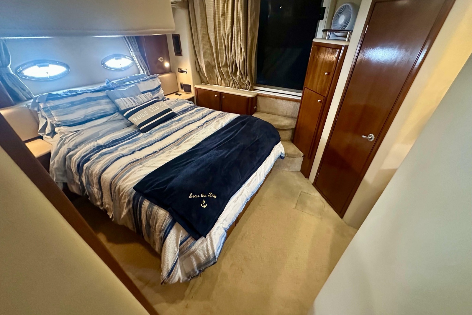 2005 Meridian 459 Motoryacht